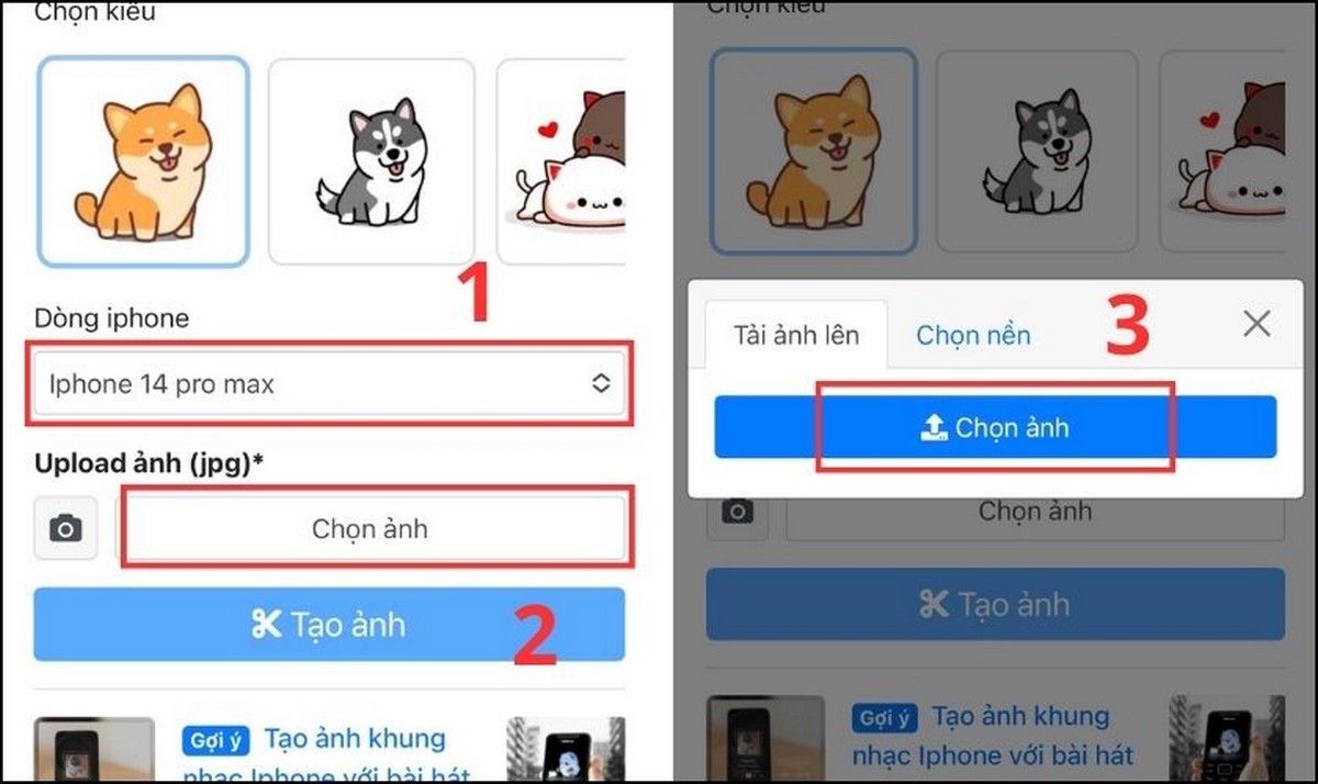 nuôi thú cưng trên iphone - hình 6