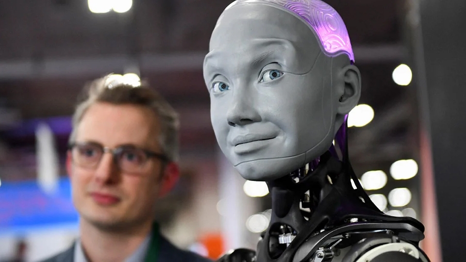 Uncanny Valley xuất hiện như là một bản năng sinh tồn của con người