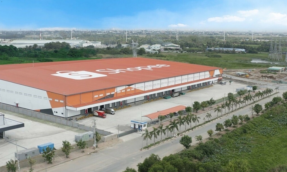 Tìm hiểu đáp án của câu hỏi "Kho Củ Chi SOC Shopee ở đâu?"