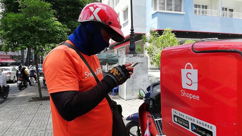Kho Củ Chi SOC không hỗ trợ đến lấy hàng trực tiếp