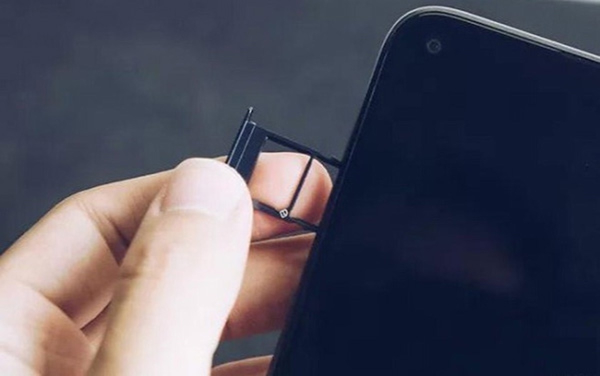 điện thoại Samsung báo không được đăng ký vào mạng - hình 4