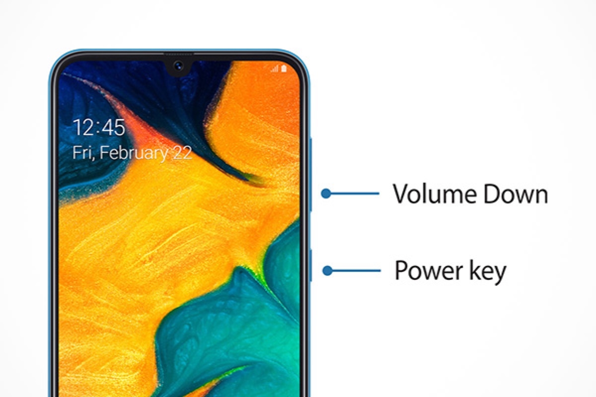 điện thoại Samsung báo không được đăng ký vào mạng - hình 3