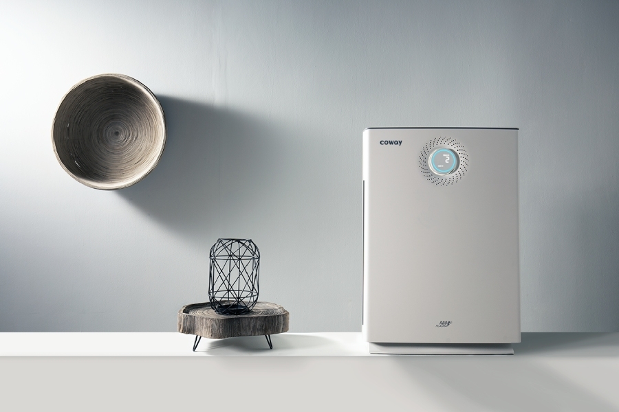 Cách sửa máy lọc không khí Coway hình 6