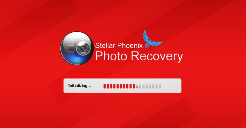 Stellar Phoenix Photo Recovery phù hợp với cả Windows và MacOS