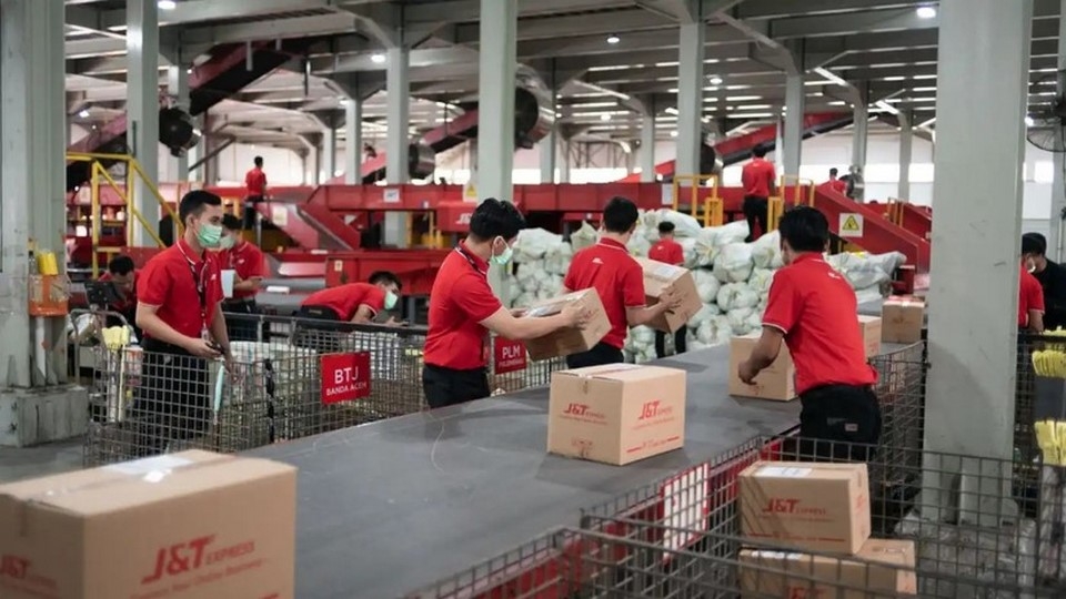 Có thể đến kho Mê Linh của J&T nhận hàng trực tiếp được không?