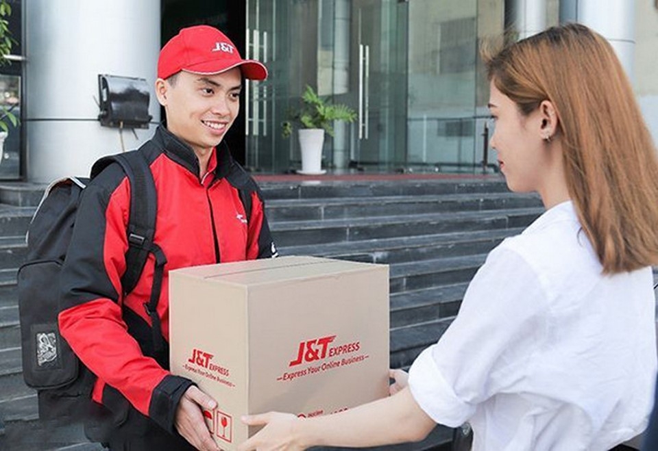 Kho Mê Linh giao hàng trong thời gian bao lâu
