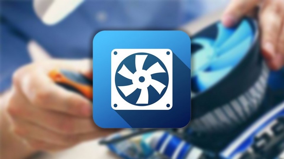 SpeedFan - Phần mềm đo nhiệt độ CPU chất lượng