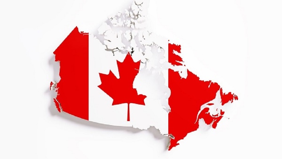 Tổng quan về mã zip canada