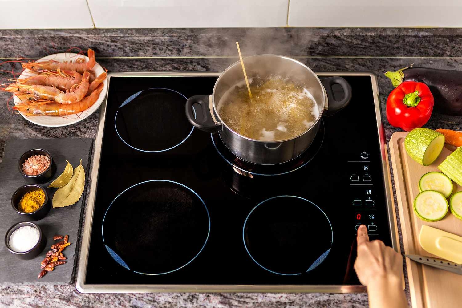 dụng cụ nhà bếp hiện đại (ảnh 3)