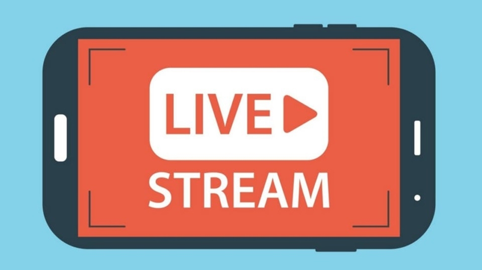 Phần mềm chia sẻ livestream là công cụ đắc lực hỗ trợ các chủ livestream