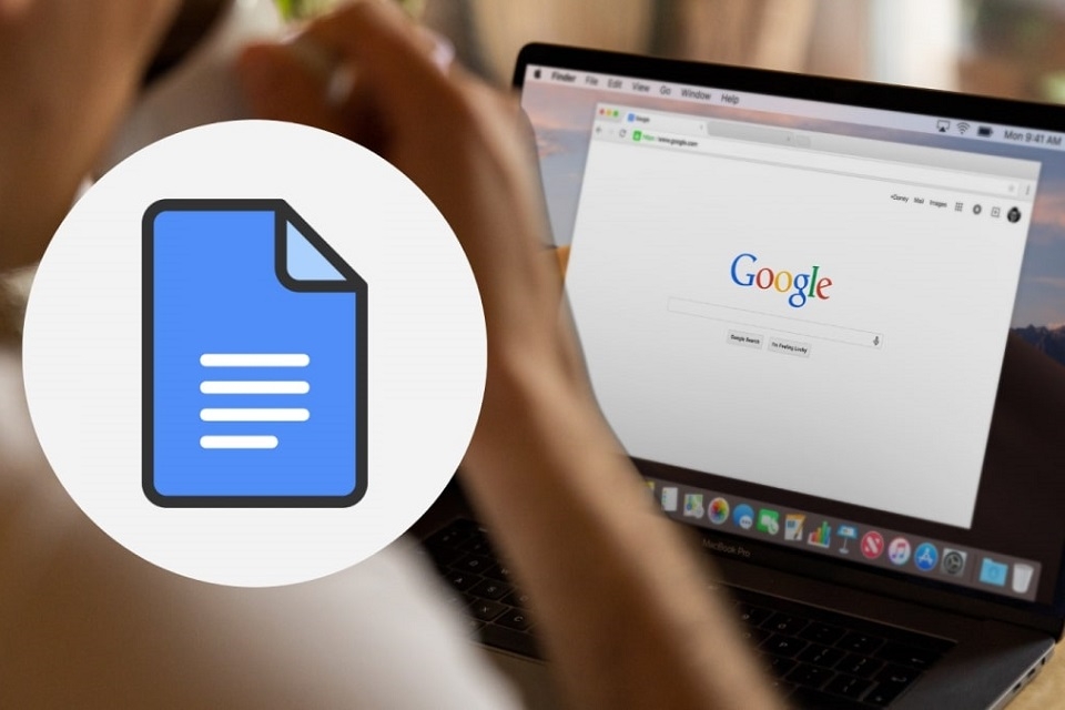 Docs.google.com đã từ chối kết nối 1