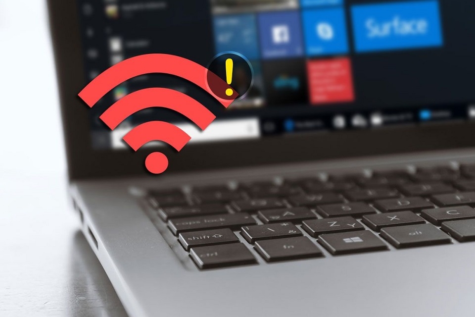 Docs.google.com đã từ chối kết nối 3