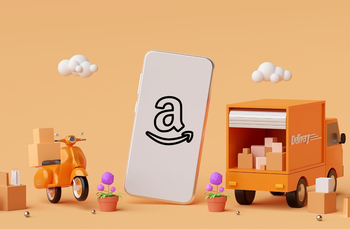 cách mở cửa hàng trên Amazon các thủ tục tài khoản Amazon