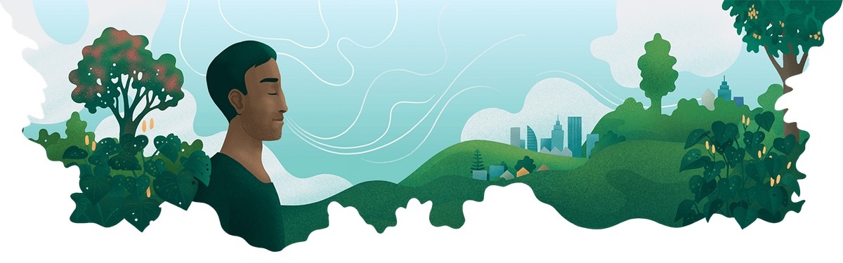 bài tập thở trên google - hình 5