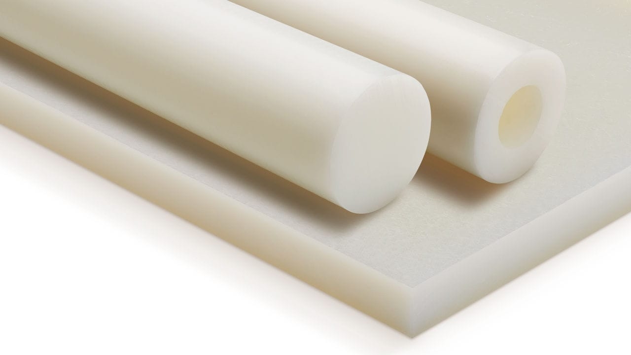 Nhựa PA (Polyamide) là gì?