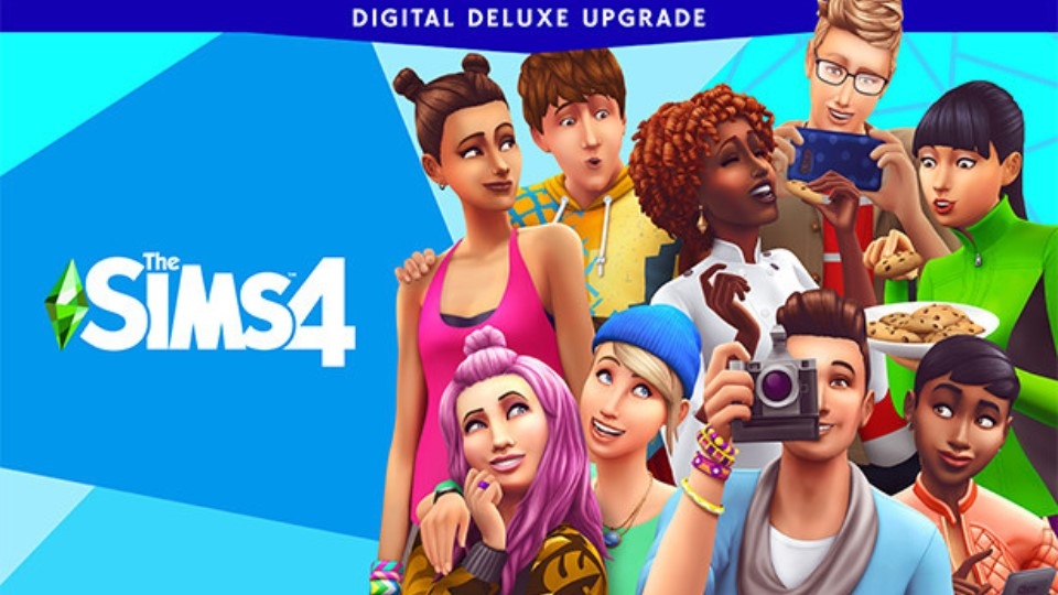 Tổng quan về game The Sims 4