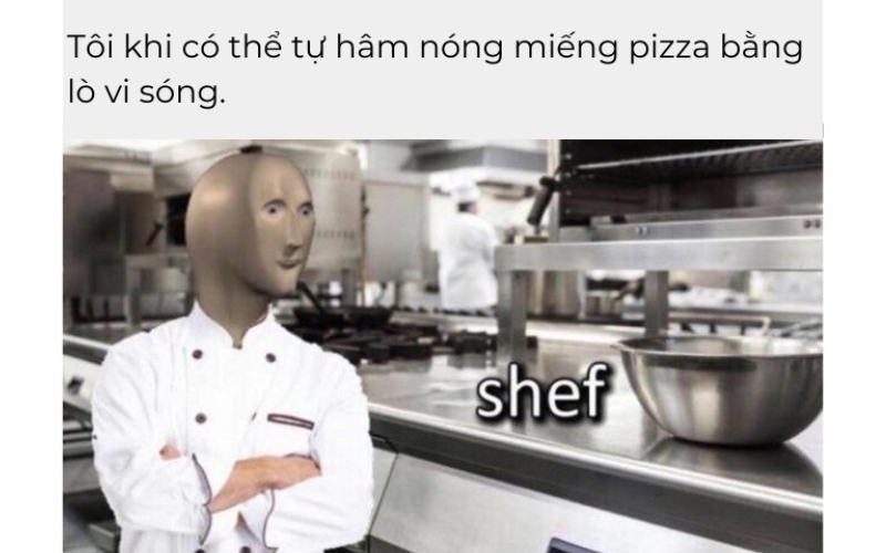 Shef