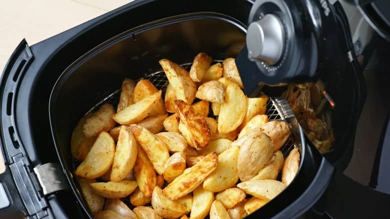 Công nghệ EvenCrisp (ảnh 2)