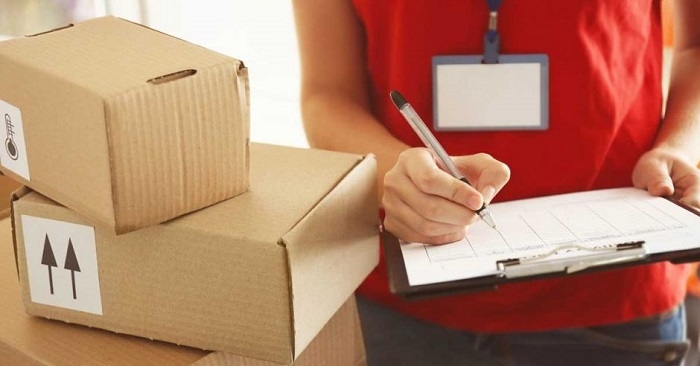 ý nghĩa phiếu giao hàng