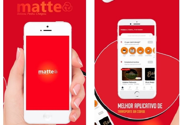 App Matte APK