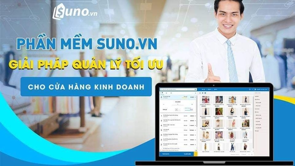 Suno.vn