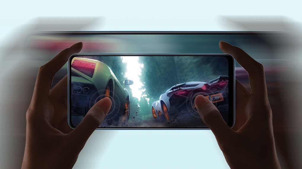 Top 4 điện thoại chơi Genshin Impact giá rẻ dưới 5 triệu 2