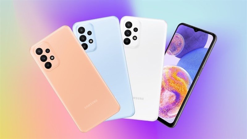 Top 4 điện thoại chơi Genshin Impact giá rẻ dưới 5 triệu 3