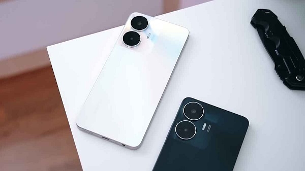 Top 4 điện thoại chơi Genshin Impact giá rẻ dưới 5 triệu 7