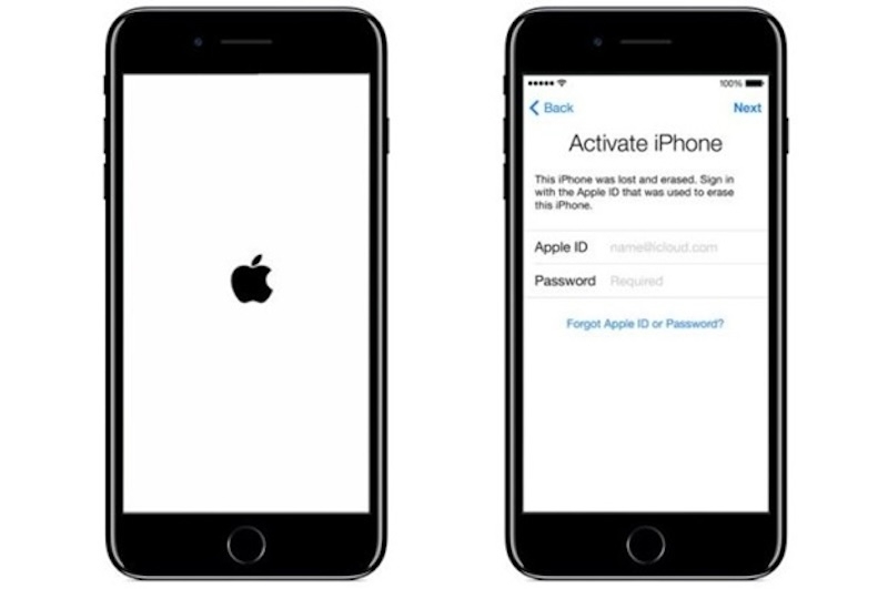 Xóa iPhone là sao (Hình 2)