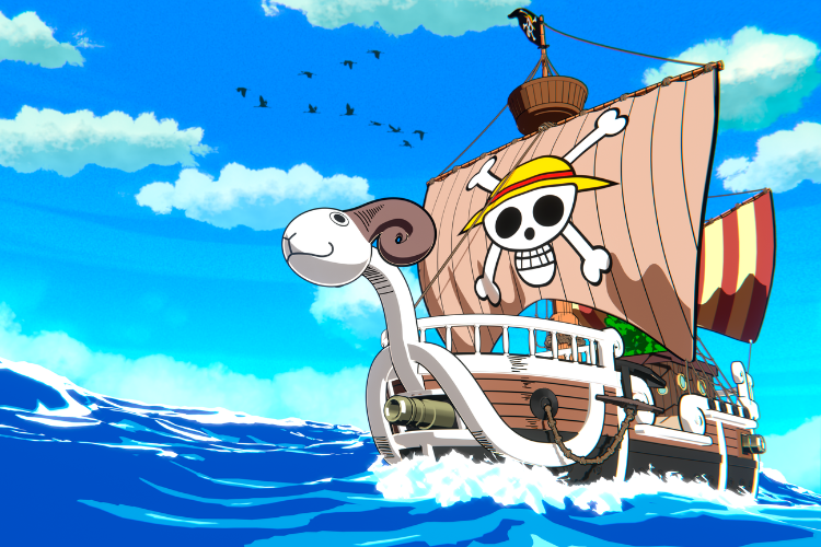 Kho hình ảnh anime background theo từng bộ phim nổi tiếng nhất mọi thời đại - hình 1