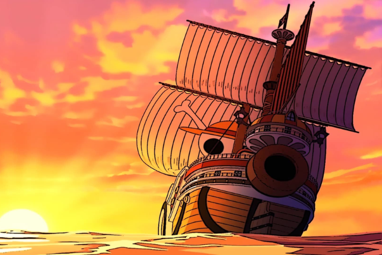 Kho hình ảnh anime background theo từng bộ phim nổi tiếng nhất mọi thời đại - hình 5