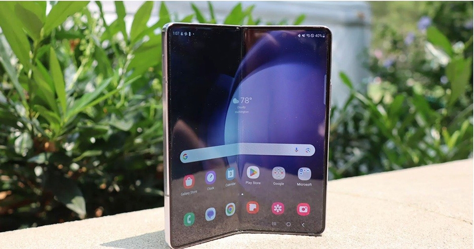 Samsung Galaxy Z Fold6 Ultra khi nào ra mắt (ảnh 2)