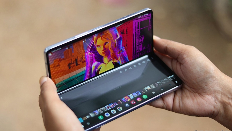 Samsung Galaxy Z Fold6 Ultra khi nào ra mắt (ảnh 4)
