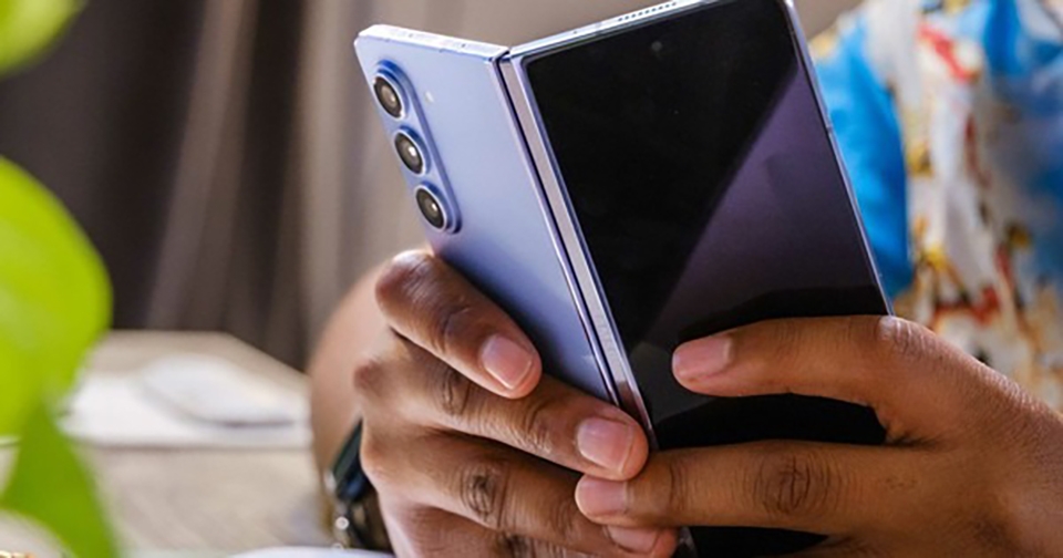 Samsung Galaxy Z Fold6 Ultra khi nào ra mắt (ảnh 6)