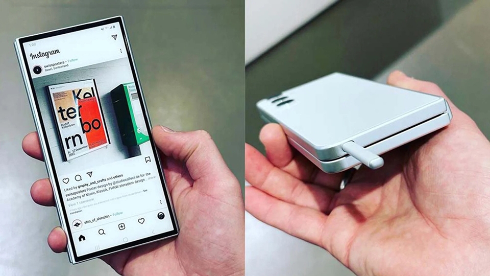 Samsung Galaxy Z Fold6 Ultra khi nào ra mắt (ảnh 7)