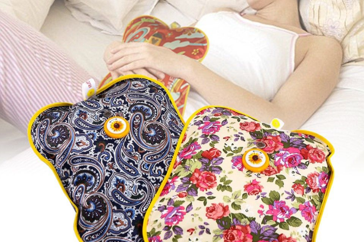 túi sưởi ấm sạc điện 2