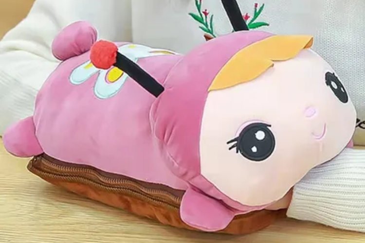 túi sưởi ấm sạc điện 3