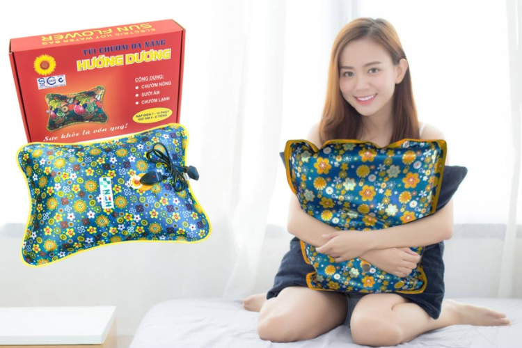 túi sưởi ấm sạc điện 5