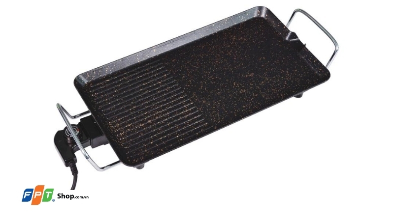 Bếp nướng điện Kangaroo 2000 W KG699G