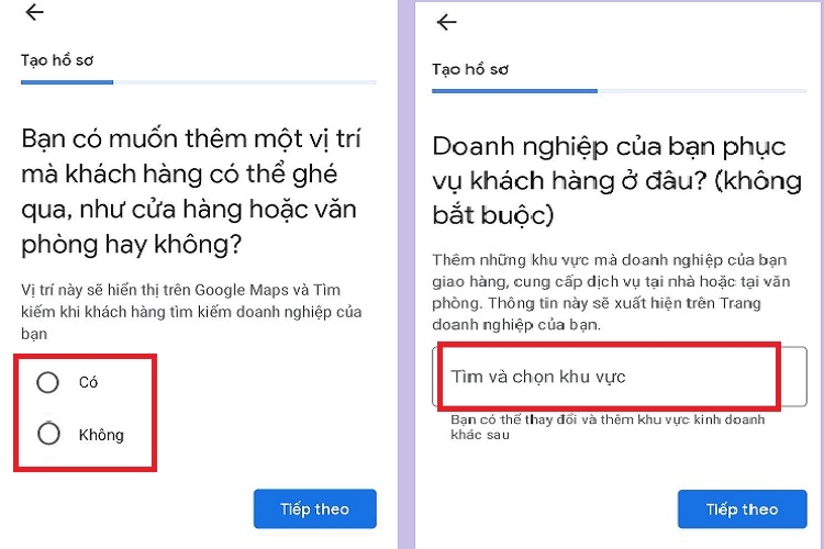 Cách tạo địa điểm trên Google Map (Hình 5)