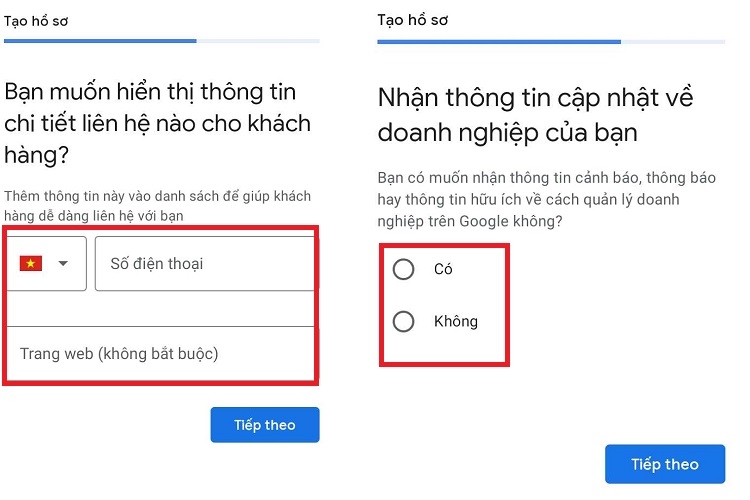Cách tạo địa điểm trên Google Map (Hình 6)