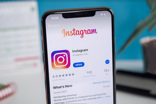 Cách ẩn bình luận trên Instagram đơn giản - 6