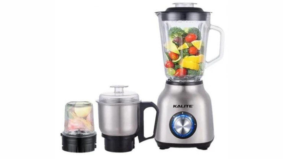 Máy xay sinh tố Kalite KLB650