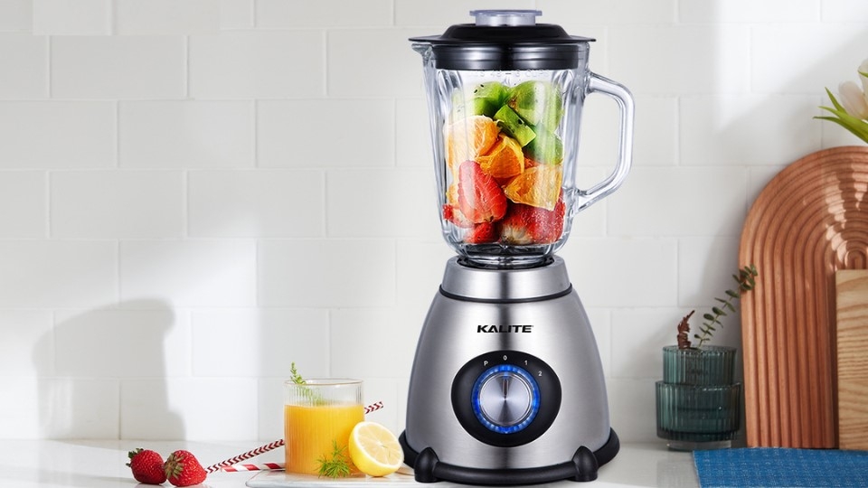 Máy xay sinh tố Kalite KLB630