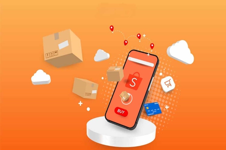 Ví SpayLater chỉ áp dụng cho việc mua sắm trên Shopee