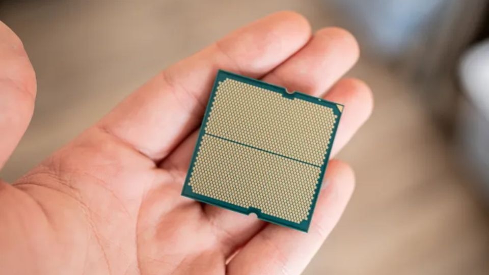 Ryzen 7 7800X3D 2