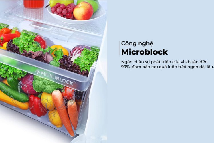 công nghệ tủ lạnh whirlpool 4