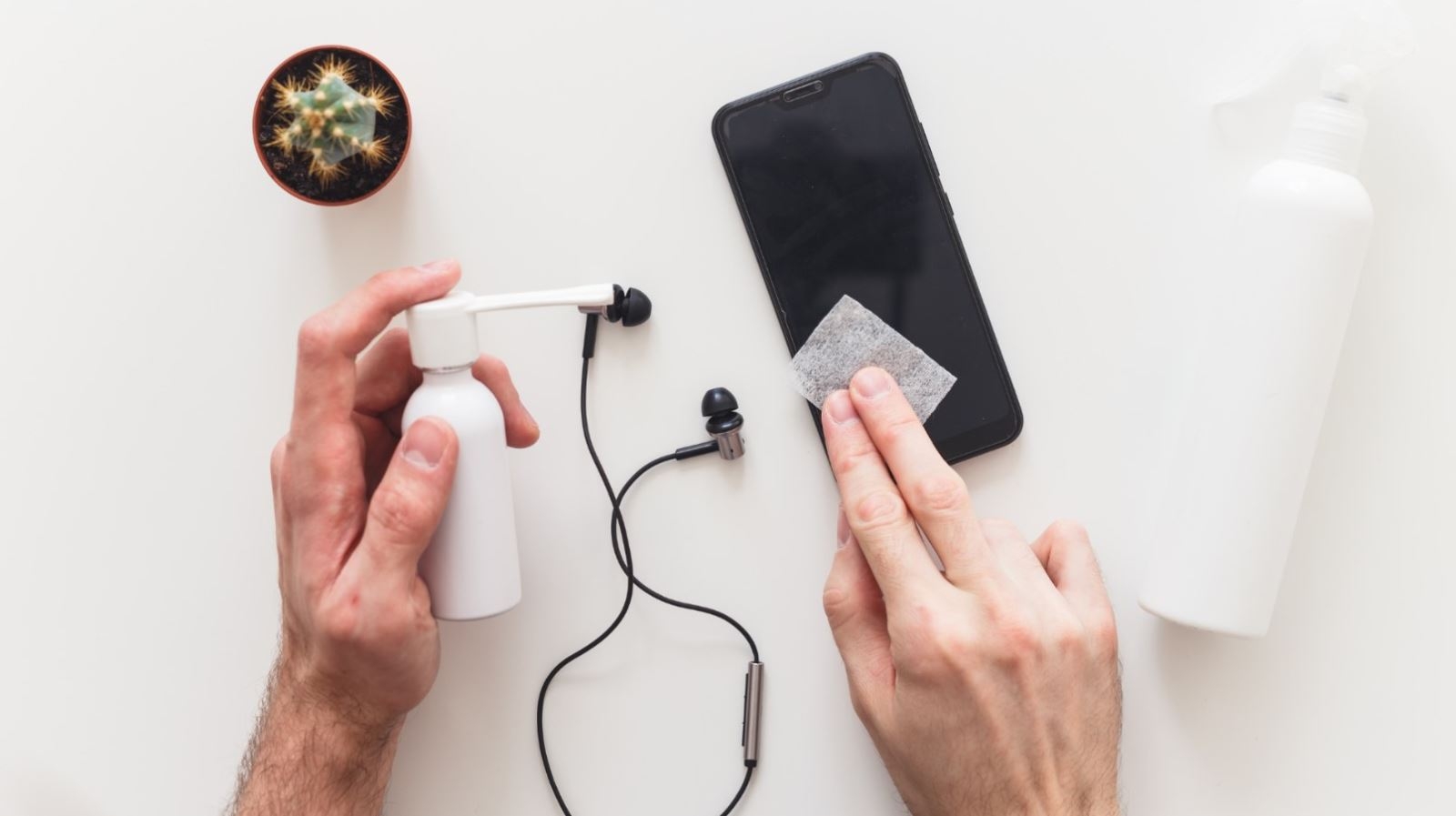 Cách tắt chế độ tai nghe trên iPhone siêu đơn giản và hiệu quả bạn nên tham khảo 6