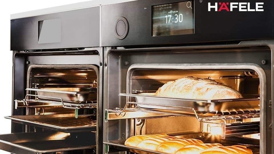 Lò nướng bánh Hafele