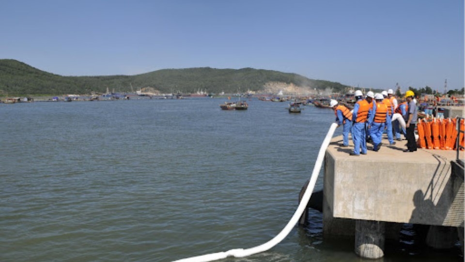 Công nghệ môi trường và bảo vệ môi trường